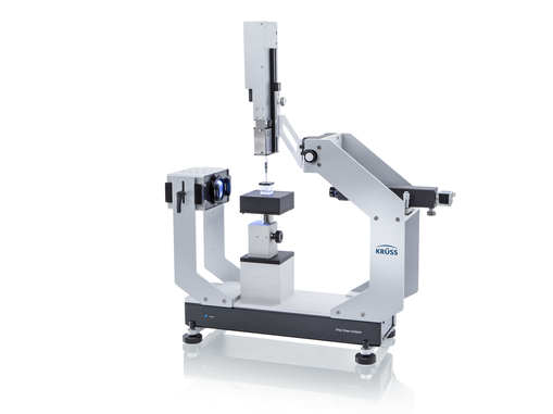Drop Shape Analyzer – DSA30R for interfacial rheology Drop Shape Analyzer – DSA30R for interfacial rheology
